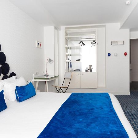 Hotel 34B - Astotel Paris Bagian luar foto