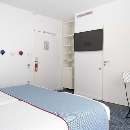 Hotel 34B - Astotel Paris Bagian luar foto