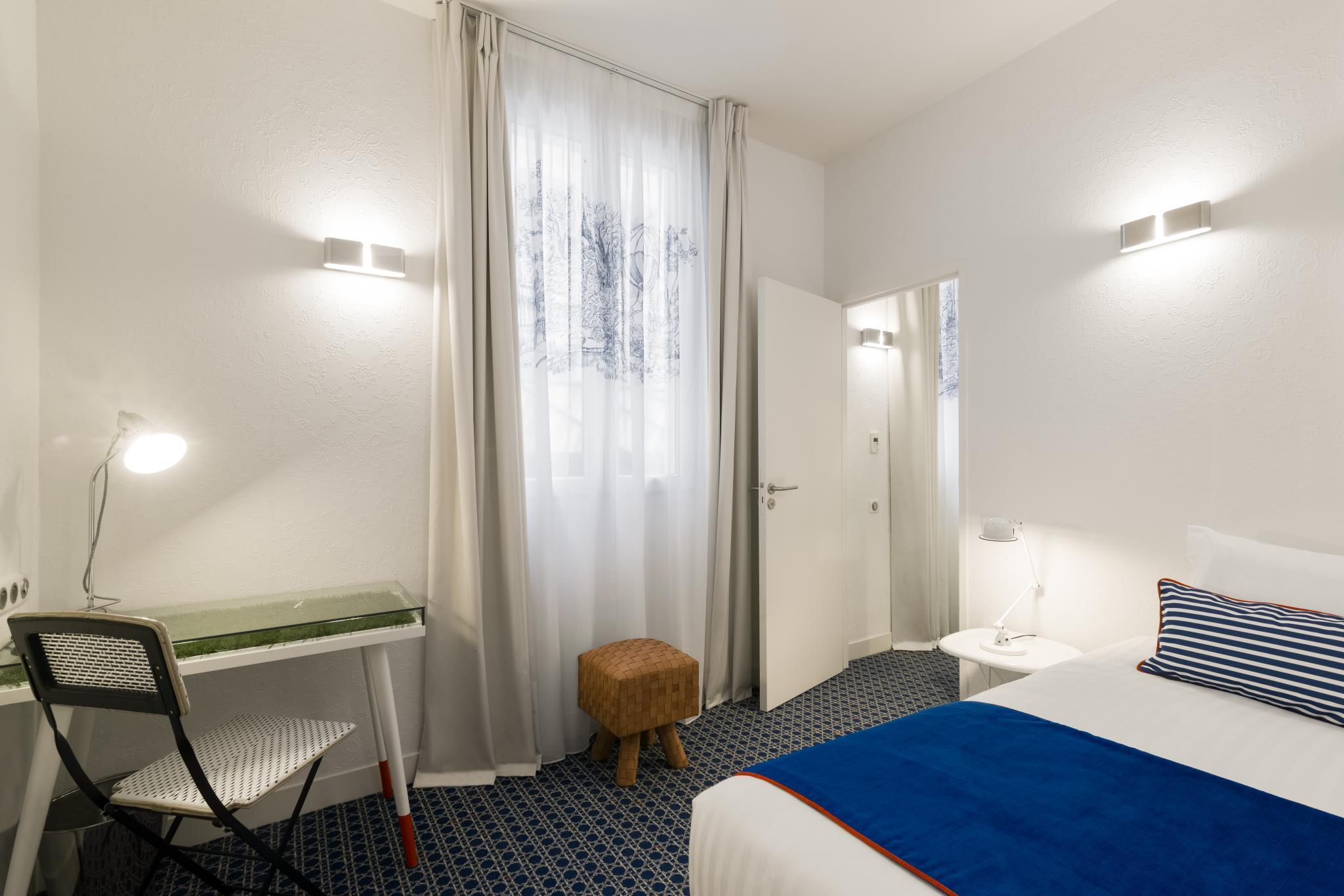 Hotel 34B - Astotel Paris Bagian luar foto