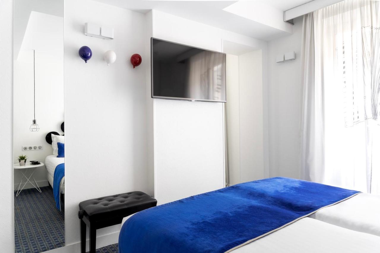 Hotel 34B - Astotel Paris Bagian luar foto