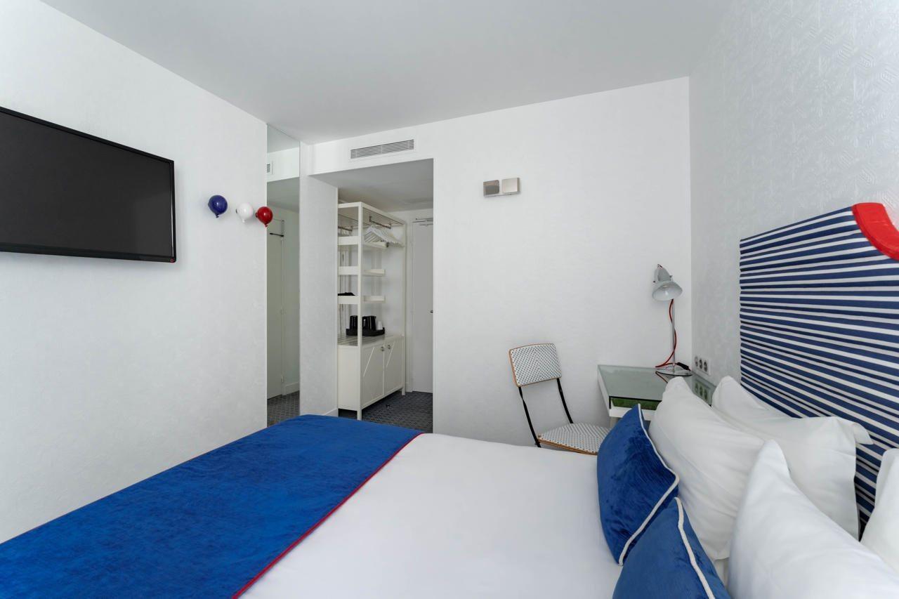 Hotel 34B - Astotel Paris Bagian luar foto