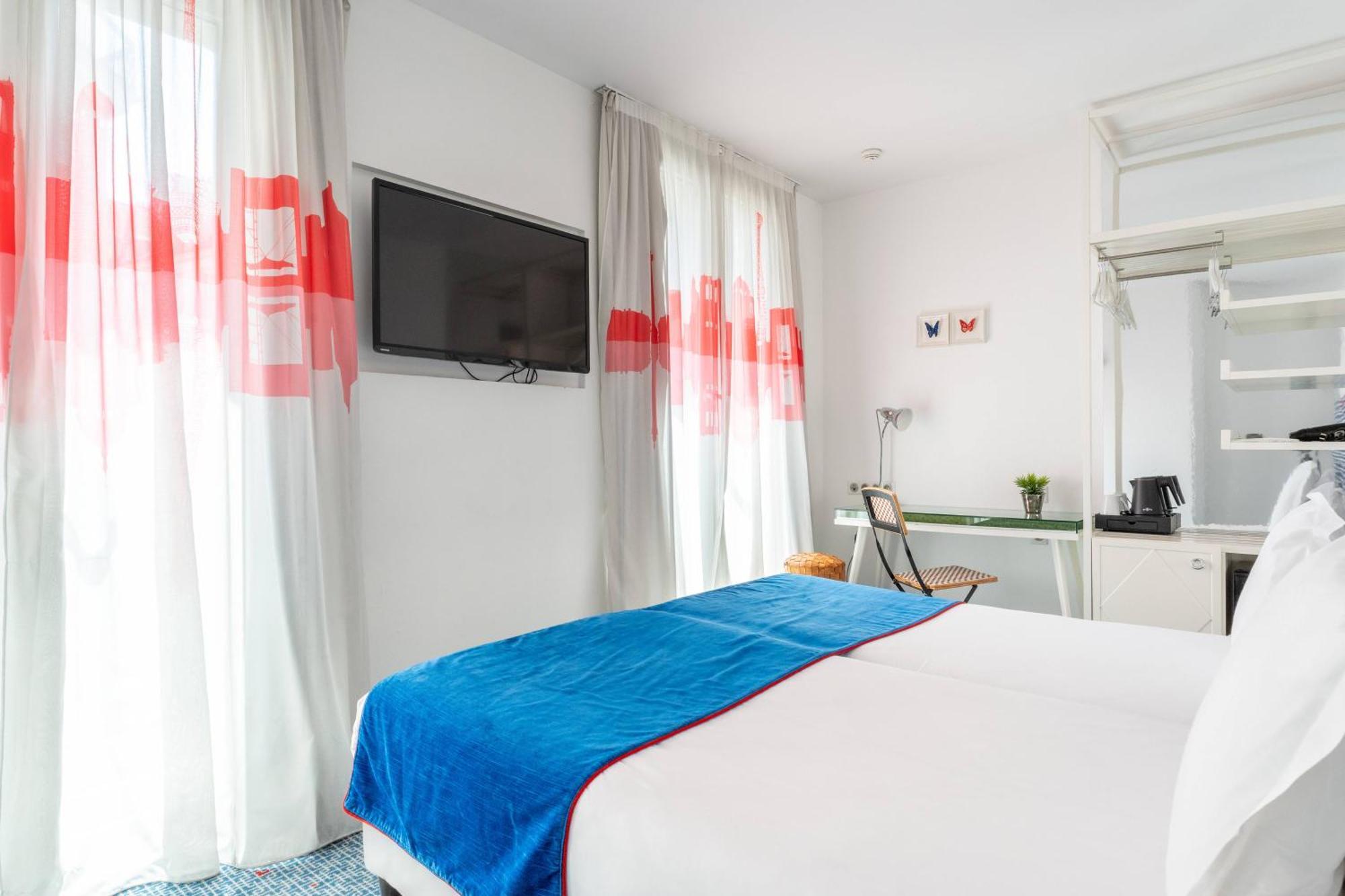 Hotel 34B - Astotel Paris Bagian luar foto