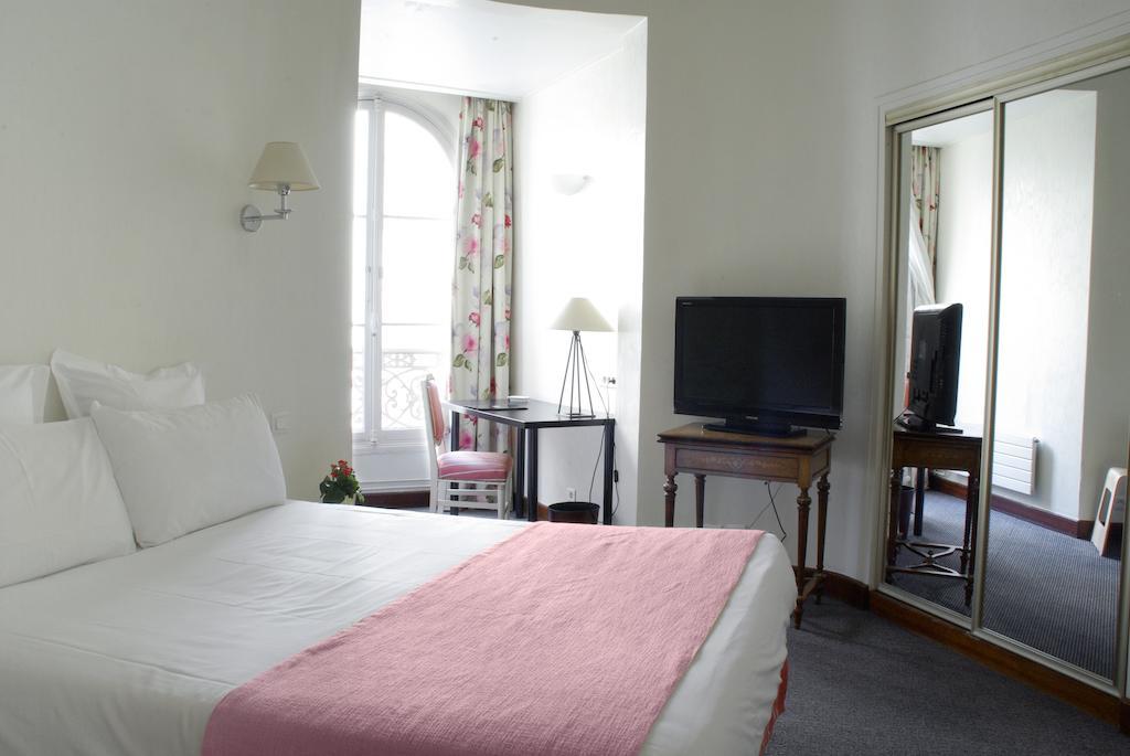 Hotel 34B - Astotel Paris Ruang foto